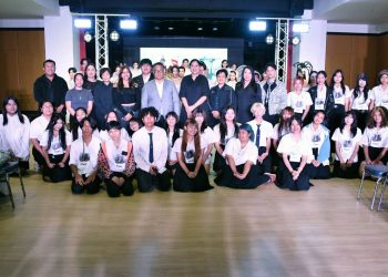 ศิลปกรรม มทร.ธัญบุรี โชว์ “SATLAB – FASHION EXPERIMENT” แฟชั่นดีไซเนอร์รุ่นใหม่