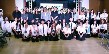 ศิลปกรรม มทร.ธัญบุรี โชว์ “SATLAB – FASHION EXPERIMENT” แฟชั่นดีไซเนอร์รุ่นใหม่