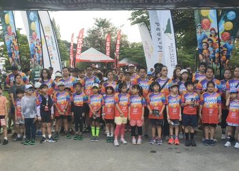 สระบุรี สระบุรีคึกคัก! เปิดมิติใหม่เทรลเด็ก “TMS KIDS 2025” ผนึกกำลัง Wonderland เนรมิตสนามวิ่งตะลุยฐานผจญภัยกลางสวนสนุก มุ่งสร้าง ‘ฮีโร่ตัวจิ๋ว’ 33 สระบุรี สระบุรีคึกคัก! เปิดมิติใหม่เทรลเด็ก “TMS KIDS 2025” ผนึกกำลัง Wonderland เนรมิตสนามวิ่งตะลุยฐานผจญภัยกลางสวนสนุก มุ่งสร้าง ‘ฮีโร่ตัวจิ๋ว’