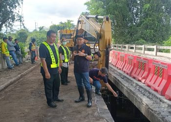 ปราจีนบุรี สะพานยุบตัวเปิดใช้การได้พุธนี้ 33 ปราจีนบุรี สะพานยุบตัวเปิดใช้การได้พุธนี้