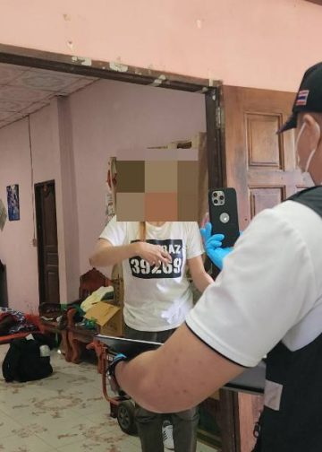 หนุ่มใกล้เบญจเพสยิงตัวดับในบ้าน แม่ช็อก! ส่งข้อความลางร้ายก่อนดับ “ขอนอนแบบไม่ตื่น”