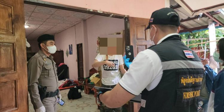 หนุ่มใกล้เบญจเพสยิงตัวดับในบ้าน แม่ช็อก! ส่งข้อความลางร้ายก่อนดับ “ขอนอนแบบไม่ตื่น”