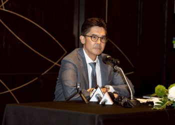 ‘ณพ ณรงค์เดช’ เผยศาลอุทธรณ์ตัดสินชัดในคดี ‘พ.978/65’ ไม่ได้ใช้เอกสารปลอมโอนหุ้นวินด์ฯ