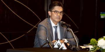 ‘ณพ ณรงค์เดช’ เผยศาลอุทธรณ์ตัดสินชัดในคดี ‘พ.978/65’ ไม่ได้ใช้เอกสารปลอมโอนหุ้นวินด์ฯ