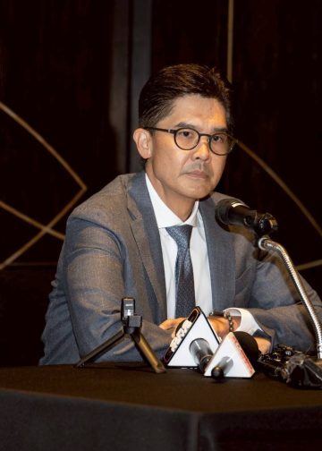 ‘ณพ ณรงค์เดช’ เผยศาลอุทธรณ์ตัดสินชัดในคดี ‘พ.978/65’ ไม่ได้ใช้เอกสารปลอมโอนหุ้นวินด์ฯ