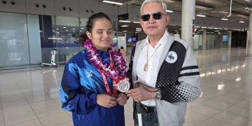 นายกอำนวย ร่วมยินดี “ทัพยูโดคนตาบอดไทย คว้า 3 เหรียญ ที่ 3 เอเชีย”