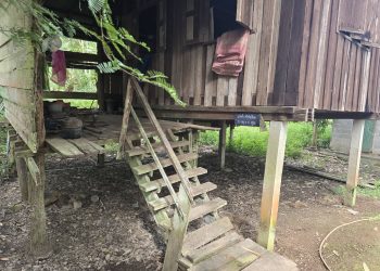 น่าน – เศร้า! ชายเมืองน่านจบชีวิตในบ้าน คาดเครียดสะสม ญาติไม่ติดใจการเสียชีวิต