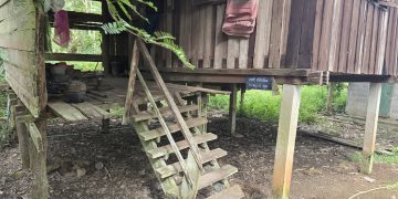 น่าน – เศร้า! ชายเมืองน่านจบชีวิตในบ้าน คาดเครียดสะสม ญาติไม่ติดใจการเสียชีวิต