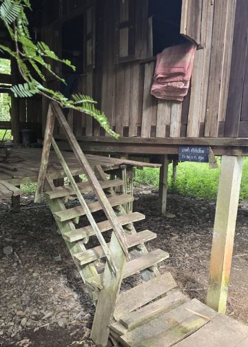 น่าน – เศร้า! ชายเมืองน่านจบชีวิตในบ้าน คาดเครียดสะสม ญาติไม่ติดใจการเสียชีวิต