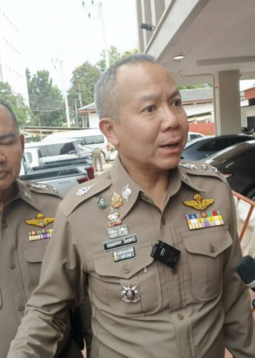 ภาค 5 แถลงจับยาบ้า 4 รายกว่า 13.5 ล้านเม็ด ชี้ยังไม่มีนักการเมืองเหนือ เกี่ยวข้องยาเสพติด-สเกมเมอร์ นบ.ยส.35เผยจับแล้ว 50 ล้านเม็ด สูงกว่าปีก่อน 1 เท่าตัว แนวโน้มปีหน้า ยังทะลักพื้นที่ตอนกลางประเทศ