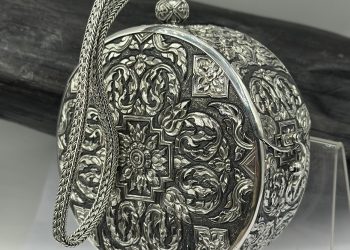 น่าน – กระเป๋าเงิน “ดอยซิลเวอร์” Soft Power ไทย สู่สายตาผู้นำโลกบนเวทีเอเปค