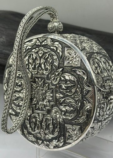 น่าน – กระเป๋าเงิน “ดอยซิลเวอร์” Soft Power ไทย สู่สายตาผู้นำโลกบนเวทีเอเปค