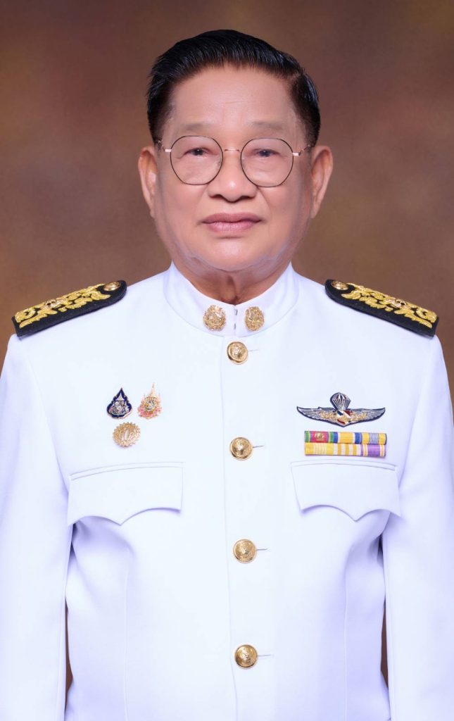 ปทุมธานี นายก อบต.ลำลูกกา แถลงนโยบายต่อสภาหลังได้รับเลือกตั้งอีกสมัย 13 Talknews Online