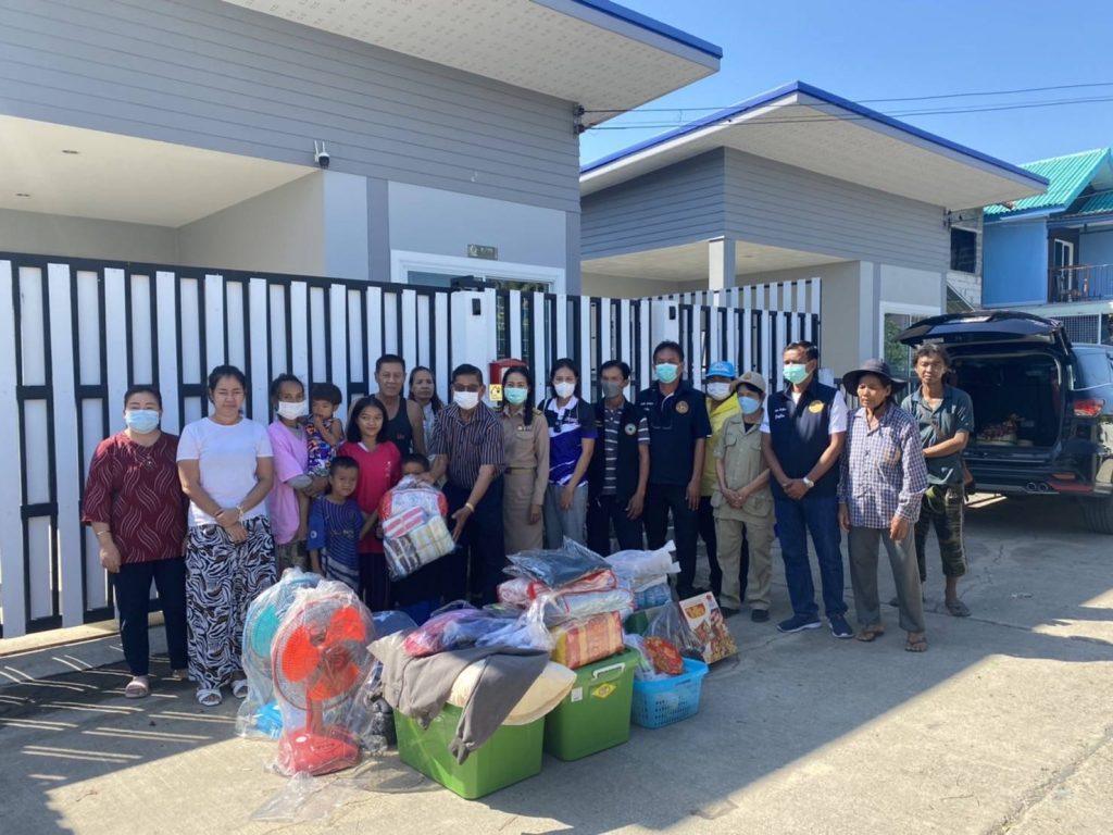 ปทุมธานี นายก อบต.ลำลูกกา แถลงนโยบายต่อสภาหลังได้รับเลือกตั้งอีกสมัย 14 Talknews Online