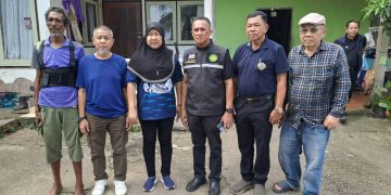 พังงา-แม่ร่ำไห้ ร้องลูกสาวถูกแก๊งสแกมเมอร์ทำร้ายตายที่ปอยเปต วอนช่วยนำศพกลับมาทำพิธีทางศาสนา