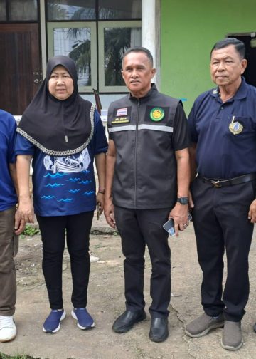 พังงา-แม่ร่ำไห้ ร้องลูกสาวถูกแก๊งสแกมเมอร์ทำร้ายตายที่ปอยเปต วอนช่วยนำศพกลับมาทำพิธีทางศาสนา