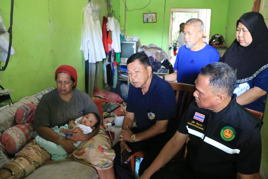 พังงา-แม่ร่ำไห้ ร้องลูกสาวถูกแก๊งสแกมเมอร์ทำร้ายตายที่ปอยเปต วอนช่วยนำศพกลับมาทำพิธีทางศาสนา 13 Talknews Online