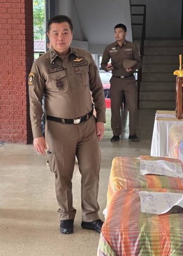 ตำรวจเชียงราย สกัดยาบ้า 6 ล้านเม็ด อำพรางซ่อนไว้ข้างเมรุเผาศพ