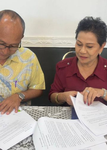 ฤกษ์ดี..17พ.ย.68 วันสำคัญเป็นมงคล อย่างยิ่ง แบรนด์ SUPER ได้รับเกียรติและความไว้วางใจจับมือกันลงนามสัญญาก่อสร้างปั๊มน้ำมันMINI ในจ.ยะลา