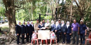 เหล่ากาชาดจังหวัดพังงา ลงพื้นที่เยี่ยมผู้ประสบอัคคีภัย ในพื้นที่อำเภอเกาะยาว 29 เหล่ากาชาดจังหวัดพังงา ลงพื้นที่เยี่ยมผู้ประสบอัคคีภัย ในพื้นที่อำเภอเกาะยาว