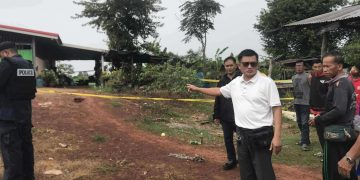 หนองคาย -อุทาหรณ์! หนุ่มวัย 22 ผลิตระเบิดกับเพื่อนตูมเดียวดับคาที่ 29 หนองคาย -อุทาหรณ์! หนุ่มวัย 22 ผลิตระเบิดกับเพื่อนตูมเดียวดับคาที่