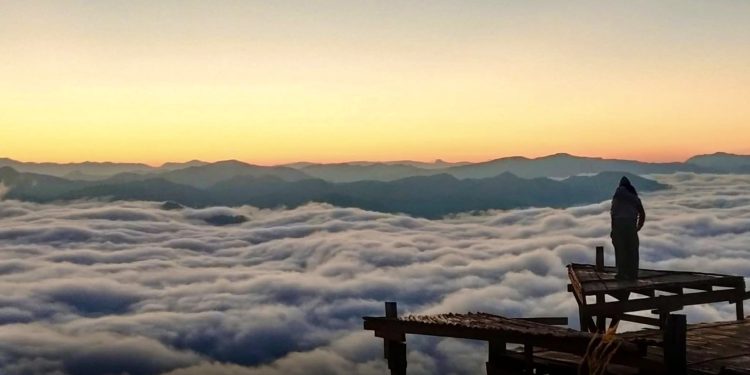 แม่ฮ่องสอน อบต.แม่สามแลบ เปิดท่องเที่ยวแม่สามแลบ สู่ดินแดนกลอเซโล ทะเลหมอกสองแผ่นดินเลื่องชื่อ 12 แม่ฮ่องสอน อบต.แม่สามแลบ เปิดท่องเที่ยวแม่สามแลบ สู่ดินแดนกลอเซโล ทะเลหมอกสองแผ่นดินเลื่องชื่อ