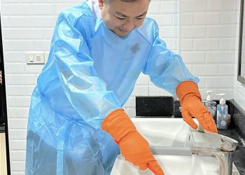 กาฬสินธุ์ สสจ.กาฬสินธุ์จัดกิจกรรม“วันส้วมโลก” Kick off ยกเครื่องส้วมสู่มาตรฐาน HAS สร้างสุขอนามัยยั่งยืน