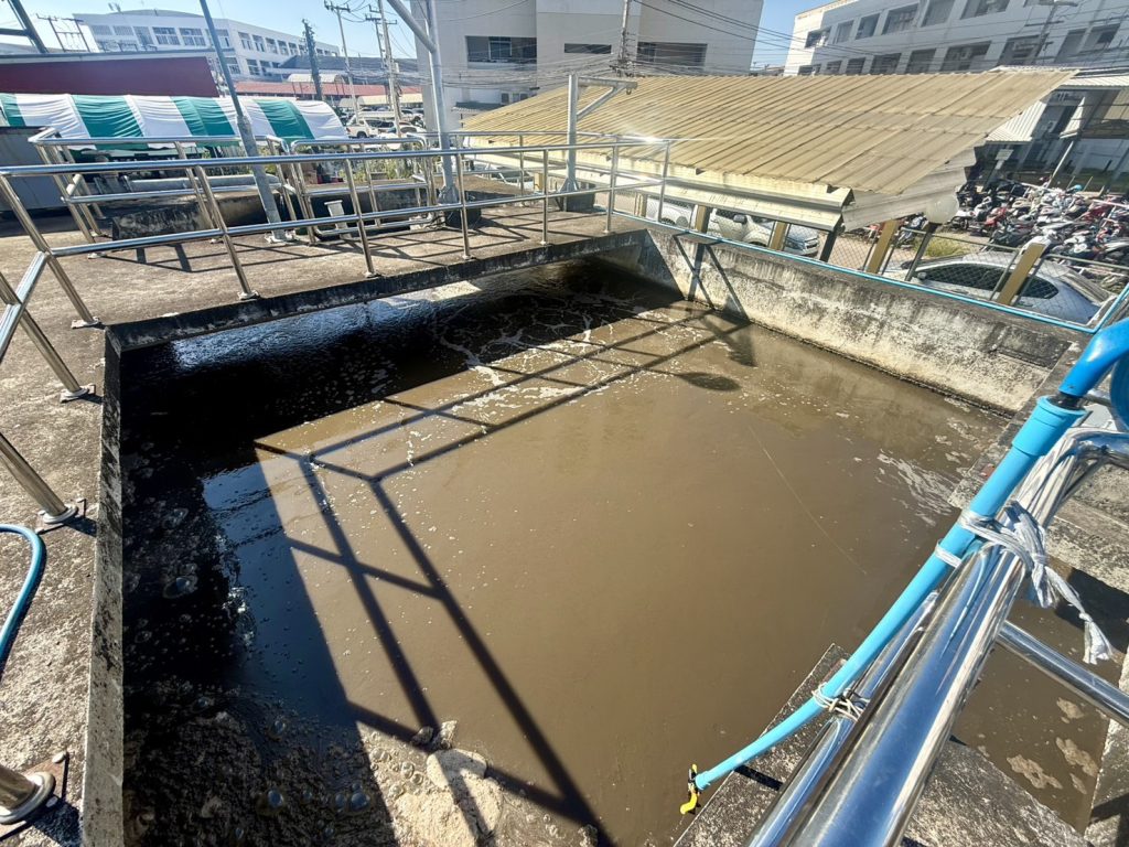 สกลนคร เตรียมผลักดันงบประมาณปรับปรุงระบบบำบัดน้ำเสียในโรงพยาบาล 13 Talknews Online