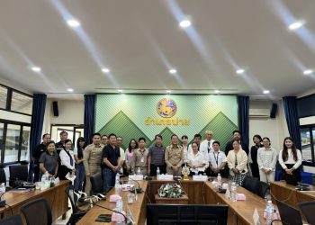 สายการบิน EzyAirline เตรียมเปิดการบินทำการบิน เชียงใหม่ – ปายและ เชียงใหม่- แม่ฮ่องสอนสอดรับท่องเที่ยว