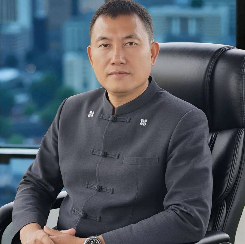 "เอกรินทร์" เผยช่วงหยุดยาวปีใหม่ ม่อนแจ่มจองเต็มหมดแล้ว ยันใช้ราคากลาง วอนรัฐปราบแก๊งมิจฉาชีพ หลอกโอนเงินจองที่พัก ชี้เป็นเรื่องระดับโลก 13 Talknews Online