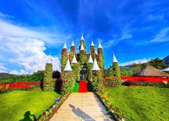 “เอกรินทร์” เผยช่วงหยุดยาวปีใหม่ ม่อนแจ่มจองเต็มหมดแล้ว ยันใช้ราคากลาง วอนรัฐปราบแก๊งมิจฉาชีพ หลอกโอนเงินจองที่พัก ชี้เป็นเรื่องระดับโลก