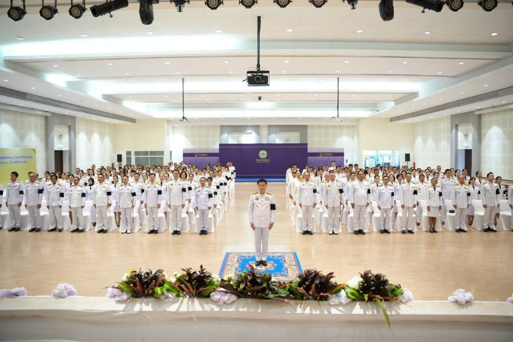 จังหวัดพังงา จัดกิจกรรมเฉลิมพระเกียรติพระบาทสมเด็จพระมงกุฎเกล้าเจ้าอยู่หัว เนื่องในโอกาสวันคล้ายวันสวรรคต ครบ 100 ปี และกิจกรรมเฉลิมพระเกียรติสมเด็จพระเจ้าภคินีเธอ เจ้าฟ้าเพชรรัตนราชสุดา สิริโสภาพัณณวดี เนื่องในโอกาสวันคล้ายวันประสูติครบ 100 ปี 13 Talknews Online