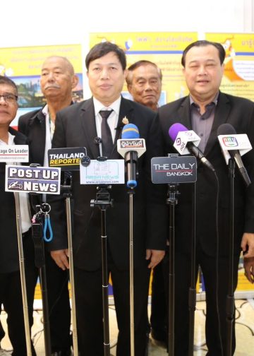 สระบุรี จับตา “สระบุรี” พื้นที่ยุทธศาสตร์! กฟผ. ลุยพาดสายส่ง 500 kV “โคราช-วังน้อย” รับพลังงานสะอาดป้อนเมืองกรุง