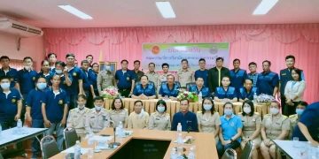 "กฤติเดช สันติวชิระกุล" อดีต ส.ส.แพร่ พรรคภูมิใจไทย ผู้ช่วยเลขานุการคณะกรรมาธิการฯ พัฒนาลุ่มน้ำทั้งระบบและในบทบาทผู้แทนราษฎรจังหวัดแพร่ 32 “กฤติเดช สันติวชิระกุล” อดีต ส.ส.แพร่ พรรคภูมิใจไทย ผู้ช่วยเลขานุการคณะกรรมาธิการฯ พัฒนาลุ่มน้ำทั้งระบบและในบทบาทผู้แทนราษฎรจังหวัดแพร่