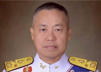 กอ.รมน. ขอส่งต่อความห่วงใย 3 จังหวัดริมฝั่งแม่น้ำเจ้าพระยา เฝ้าระวังน้ำเอ่อล้นท่วมพื้นที่