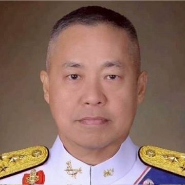 กอ.รมน. ขอส่งต่อความห่วงใย 3 จังหวัดริมฝั่งแม่น้ำเจ้าพระยา เฝ้าระวังน้ำเอ่อล้นท่วมพื้นที่