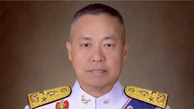 กอ.รมน. ขอส่งต่อความห่วงใย 3 จังหวัดริมฝั่งแม่น้ำเจ้าพระยา เฝ้าระวังน้ำเอ่อล้นท่วมพื้นที่ 12 กอ.รมน. ขอส่งต่อความห่วงใย 3 จังหวัดริมฝั่งแม่น้ำเจ้าพระยา เฝ้าระวังน้ำเอ่อล้นท่วมพื้นที่