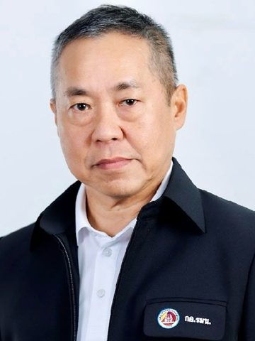 เลขาธิการ กอ.รมน. ขับเคลื่อนป้องกัน “สแกมเมอร์” ในการสร้าง “ภูมิคุ้มกันสังคมดิจิทัล” ภายใต้สโลแกน “ไม่เชื่อ ไม่โอน ไม่ตกใจ”