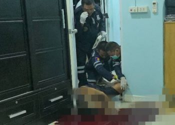 ปราจีนบุรี รองนายก อบต.ยิงอดีตทหารป่าหวายและเมียต่อหน้าเด็ก 17 ปราจีนบุรี รองนายก อบต.ยิงอดีตทหารป่าหวายและเมียต่อหน้าเด็ก