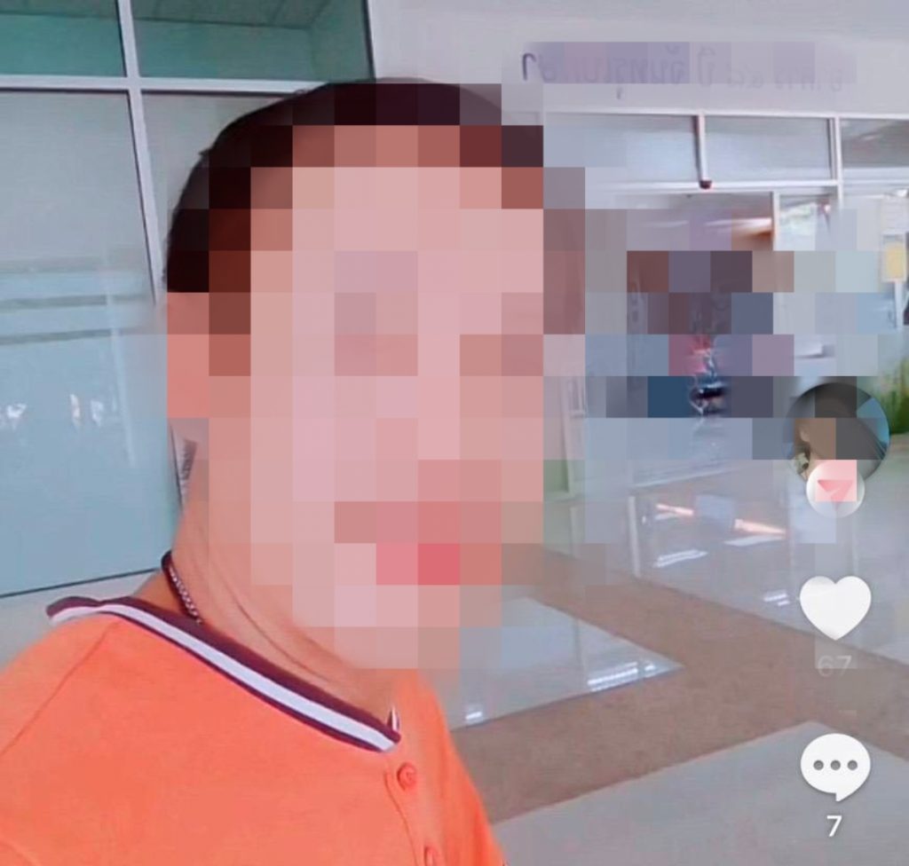 กาญจนบุรี จับได้ตัวแล้วหนุ่มฆ่าสาวถ่วงน้ำที่นครปฐมจนมุมที่เลาขวัญ ไม่ชำนาญเส้นทางเสียหลักพลิกเข้าไปในไร่อ้อย!! 13 Talknews Online