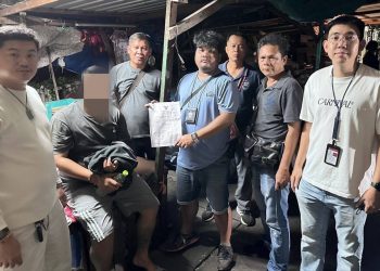 สน.สำราญราษฎร์ รวบแก๊งโจรลักรถจักรยานยนต์ ตระเวนก่อเหตุทั่วกรุง ยึดของกลางเพียบ