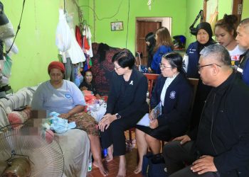 พังงา คืบหน้า! สาวพังงาถูกแก๊งสแกมเมอร์ทำร้ายเสียชีวิตที่ปอยเปต พบศพแล้วที่วัดในพนมเปญ