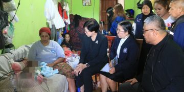 พังงา คืบหน้า! สาวพังงาถูกแก๊งสแกมเมอร์ทำร้ายเสียชีวิตที่ปอยเปต พบศพแล้วที่วัดในพนมเปญ