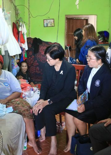 พังงา คืบหน้า! สาวพังงาถูกแก๊งสแกมเมอร์ทำร้ายเสียชีวิตที่ปอยเปต พบศพแล้วที่วัดในพนมเปญ