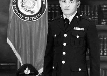 สดุดีผู้กล้าหาญ เวลา 13.30 น. / 9 ธ.ค.68 สดุดีทหารกล้าช่องอานม้า จ.ส.ท.จิระวัฒน์ มุ่งกลาง สังกัด ช.พัน.1 รอ.ถูก ปรส.ของทหาร กพช. ยิงจากเนิน 677 เสียชีวิต