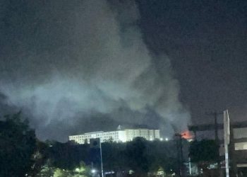 ด่วน! เครื่องบินรบ JAS-39 Gripen ของ ทอ. เปิดปฏิบัติการโจมตีทางอากาศ ทิ้งระเบิดแรงสูงใส่บ่อนคาสิโนลิมเฮง พื้นที่โอสะมาช ของกัมพูชา าว เป็นสถานที่ปล่อยโดรนพลีชีพ, ที่ซุกซ่อนรถยิงจรวดหลายลำกล้อง BM-21, และเป็นจุดสะสมกำลังพล ของฝ่ายกัมพูชา