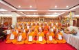 วัดพระธรรมกาย หนุนการศึกษาสงฆ์ ส่งมหาเปรียญ 50 รูปเป็นกรรมการตรวจนักธรรม