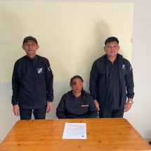 ตำรวจท่องเที่ยว รุกหนัก! กวาดล้างอาชญากรรมรับปีใหม่ รวบ 6 ผู้ต้องหาบัญชีม้า เอี่ยวแก๊งคอล-เพจลงทุน ปลุกปั่นความเสียหายกว่าครึ่งล้าน