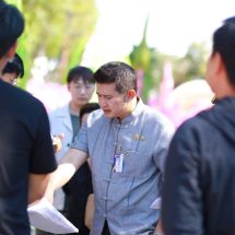 ผู้ว่าฯ น่าน ย้ำชัด ยังไม่ปิดการจราจรถนนสุริยพงษ์ จนกว่าจะถึงวันงาน เปิด 2 ช่องทาง อำนวยความสะดวกประชาชน