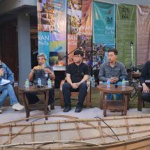 เทศกาลน่าน 2569 (Nan Fest 2026)“เมื่อผู้คน เรื่องราว และพื้นที่ เชื่อมถึงกัน”Nan Fest 2026 : Connecting the Community